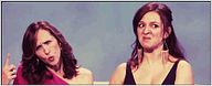 Molly Shannon dans "Up All Night"