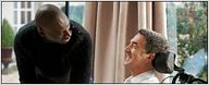 Des 1ères séances "Intouchables"