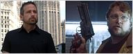 Guillermo Del Toro rencontre le créateur du jeu "Bioshock"