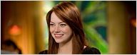 "He's Fu*kin' Perfect" pour Emma Stone !