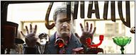 Audiences : "Castle" prend le pouvoir !