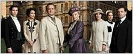 Prochainement sur vos écrans : "Downton Abbey"...