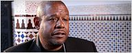 Marrakech 2011 : Forest Whitaker évoque "Ghost Dog", Jarmusch, Eastwood, Scorsese... [VIDEO]