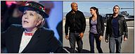 Audiences du Week-end : Mimi Mathy contre "NCIS : Los Angeles"