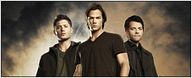 Prochainement sur vos écrans : "Supernatural" 6, "True Blood" 3, "Strike Back"...