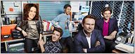 Chamboulements dans le casting de "Breaking In" !