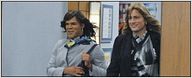 Audiences US: "NCIS" triomphe, "Work It" ne marche pas...