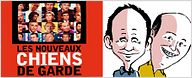 "Les Nouveaux chiens de garde" : interview de Yannick Kergoat, co-réalisateur