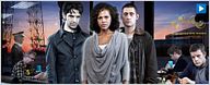 La nouvelle recrue de la saison 4 de "Being Human" [VIDEO+PHOTOS]