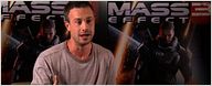 Freddie Prinze Jr donne de la voix pour "Mass Effect 3" [VIDEO]