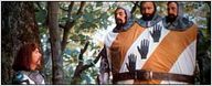 Les Monty Python sont de retour !