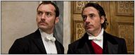 Sherlock Holmes résout l'énigme du box-office FR !