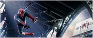 On a vu les premières images de "The Amazing Spider-Man" ! [VIDEO]