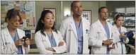 Audiences : "Grey’s Anatomy" se retire en beauté