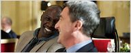 "Intouchables", film français le plus rentable de la décennie !