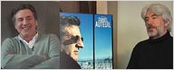 "La Mer à boire" : Jacques Maillot et Daniel Auteuil au micro ! [SORTIE DVD]