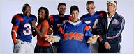 "Blue Mountain State" ferme ses portes