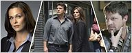 Deux nouveaux suspects pour "Castle"…