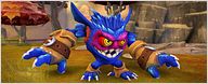 Activision dévoile son "Skylanders Giants" [VIDEO]