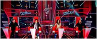 Audiences du week-end: “The Voice" trouve sa voie