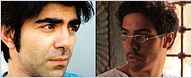 Tahar Rahim chez Fatih Akin