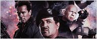 Schwarzy, Sly et le soldat inconnu