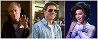 Tom Cruise chez Eastwood face à Beyoncé ?
