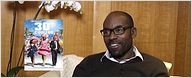 "30° Couleur" : rencontre avec Lucien Jean-Baptiste [VIDEO]