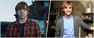 L'après-"Harry Potter" de Rupert Grint et Tom Felton [VIDEO]