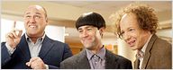 "The Three Stooges" : la nouvelle bande-annonce [VIDEO]