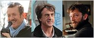 Boon, Cluzet et Cassel en tête des acteurs les mieux payés