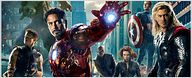 "Avengers" : un jeu concours Facebook