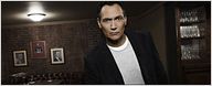 Les "Sons of anarchy" accueillent Jimmy Smits