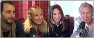"Plan de table" : rencontre avec les convives ! [VIDEO]