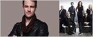 James Van Der Beek déménage dans "New York Unité Spéciale"