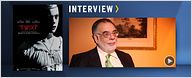 "Twixt" : Francis Ford Coppola au micro ! [VIDEO]
