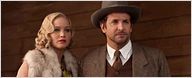 "Serena" : première photo de Jennifer Lawrence et Bradley Cooper [PHOTO]