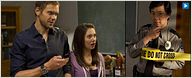 "Community": le générique hommage à "Law & Order" [VIDEO]