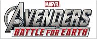 Ubisoft annonce le jeu "Marvel Avengers : Battle For Earth"