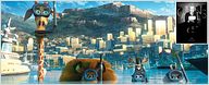 Cannes 2012 : zoom sur "Madagascar 3, Bons Baisers D’Europe" (Hors Compétition)
