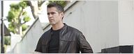 Première photo de Colin Farrell dans "Dead Man Down" ! [PHOTO]