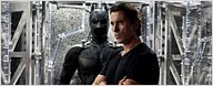 "The Dark Knight Rises" : l'affiche on fire ! [PHOTO]