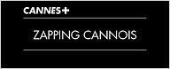 Cannes 2012 : le zapping cannois [CANAL +]