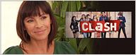 Interview : Mathilda May fait son "Clash" [VIDEO]