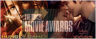 MTV Movie Awards 2012 : Hunger Games règne en maître !