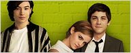 Emma Watson dans "The Perks of Being a Wallflower": la bande-annonce! [VIDEO]