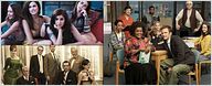 Les nominations des Television Critics' Choice Awards 2012 : "Community" en force !