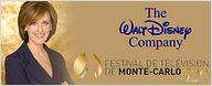 Festival de Monte-Carlo 2012: Une nymphe d'or pour la présidente d'ABC