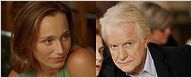 Scott Thomas et Dussollier dans un thriller sur le Vatican