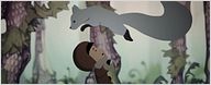 "The Girl and the Fox" - Promenons-nous dans les bois…